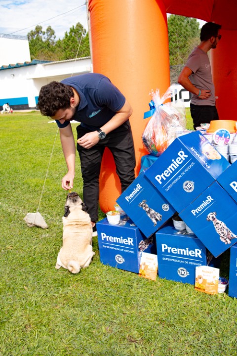 Foto do Pugnic 2026